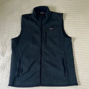 Patagonia vest XL